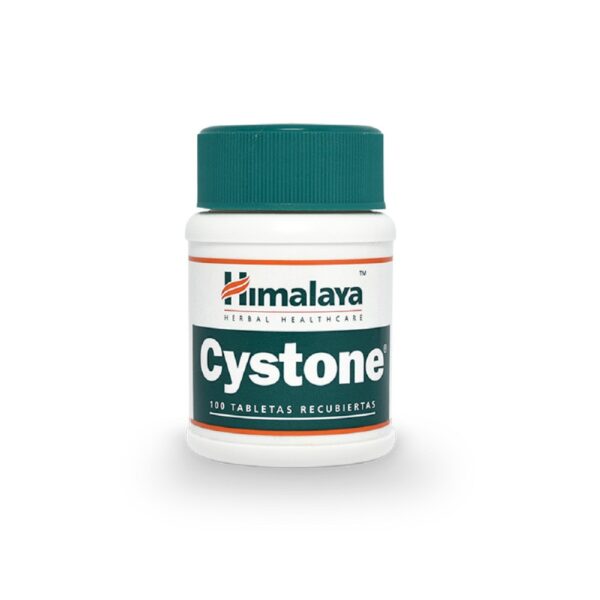 Cystone X 60 Tab
