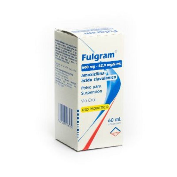 Fulgram 60ml