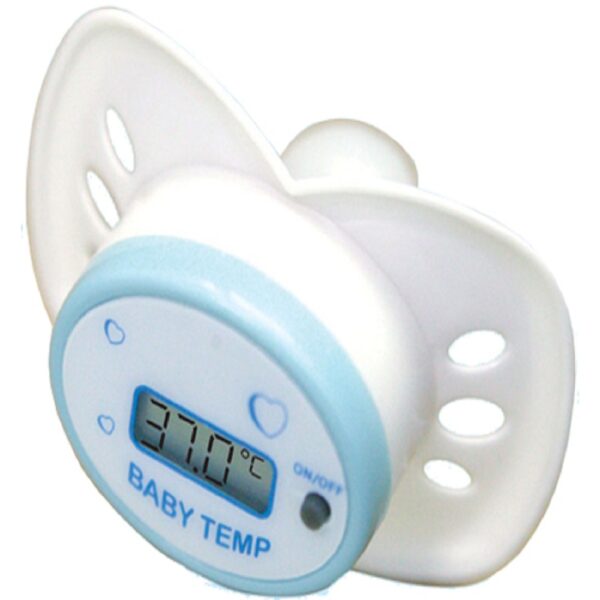 Termometro Chupón Baby X 1